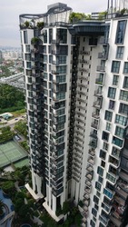 Foresque Residences (D23), Condominium #195081962
